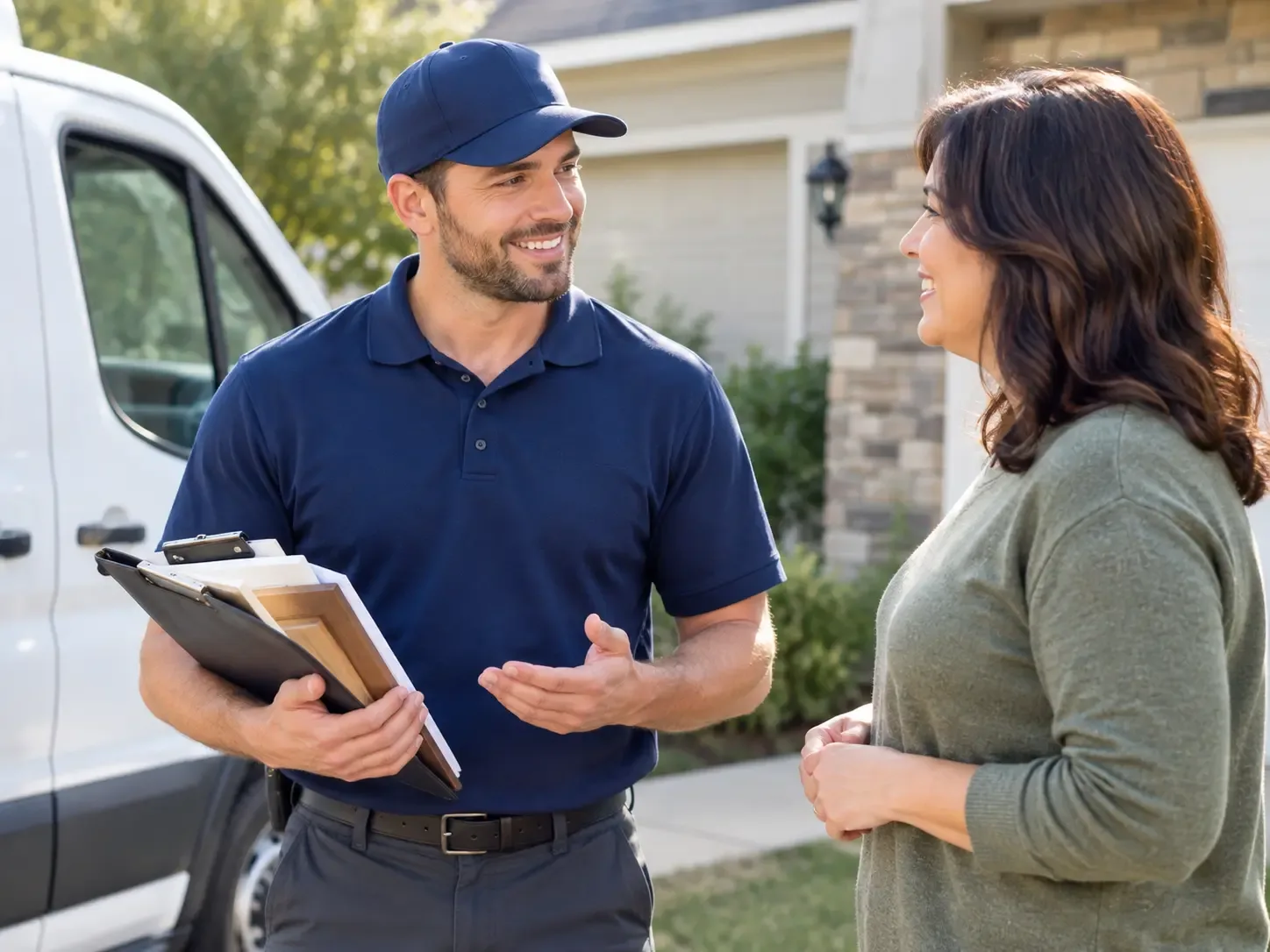 Kitchen Cabinet Refacing Monroeville, NJ FAQs
